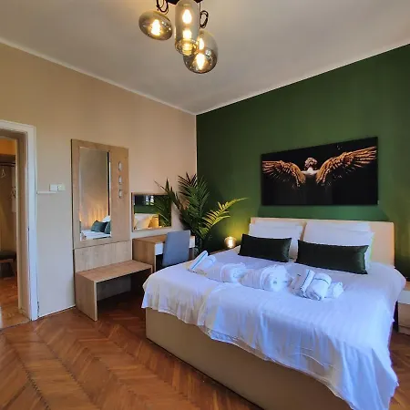 Bobo 2 One Bedroom Apartment Zadar Exterior photo