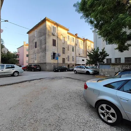 Bobo 2 One Bedroom Apartment Zadar Exterior photo