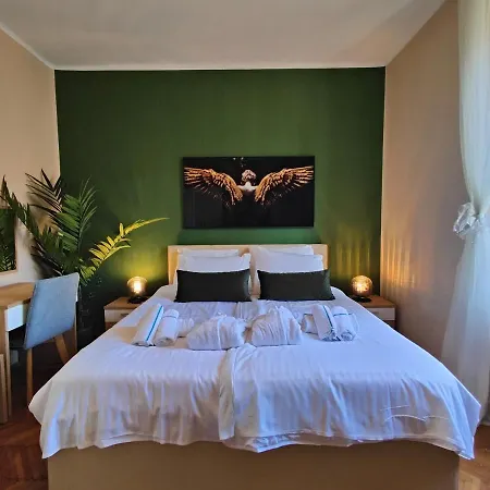 Bobo 2 One Bedroom Apartment Zadar Exterior photo