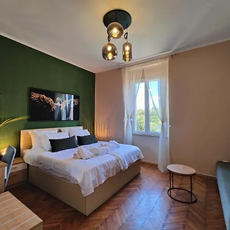Bobo 2 One Bedroom Apartment Zadar Exterior photo