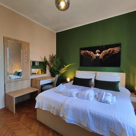 Bobo 2 One Bedroom Apartment Zadar Exterior photo