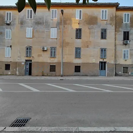 Bobo 2 One Bedroom Apartment Zadar Exterior photo