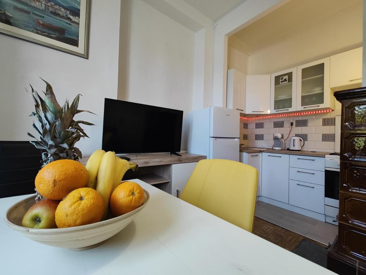Bobo 2 One Bedroom * Zadar