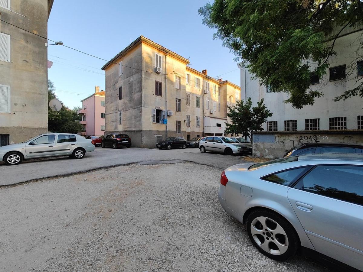 Apartment Bobo 2 One Bedroom Zadar