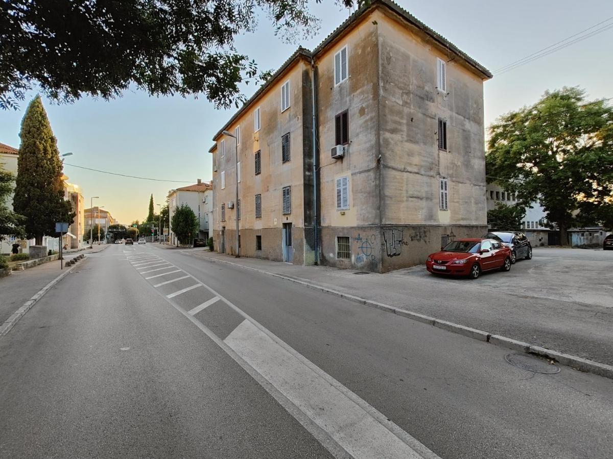 Bobo 2 One Bedroom Zadar